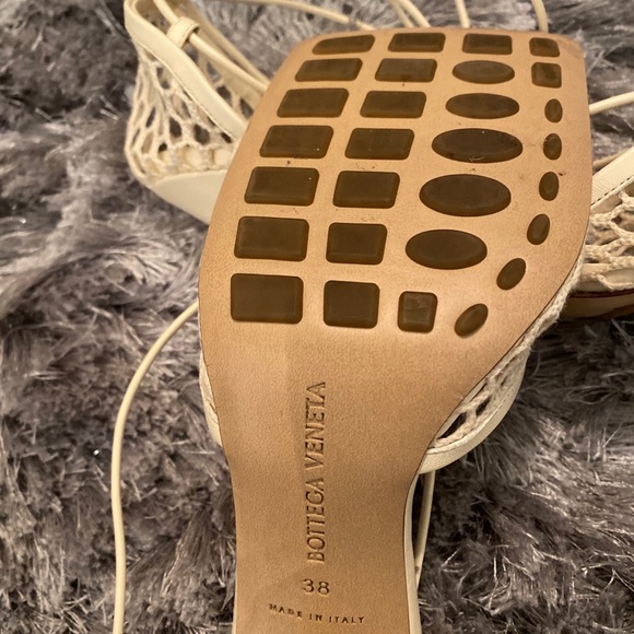 BOTTEGA VENETA - Picture 4 of 4